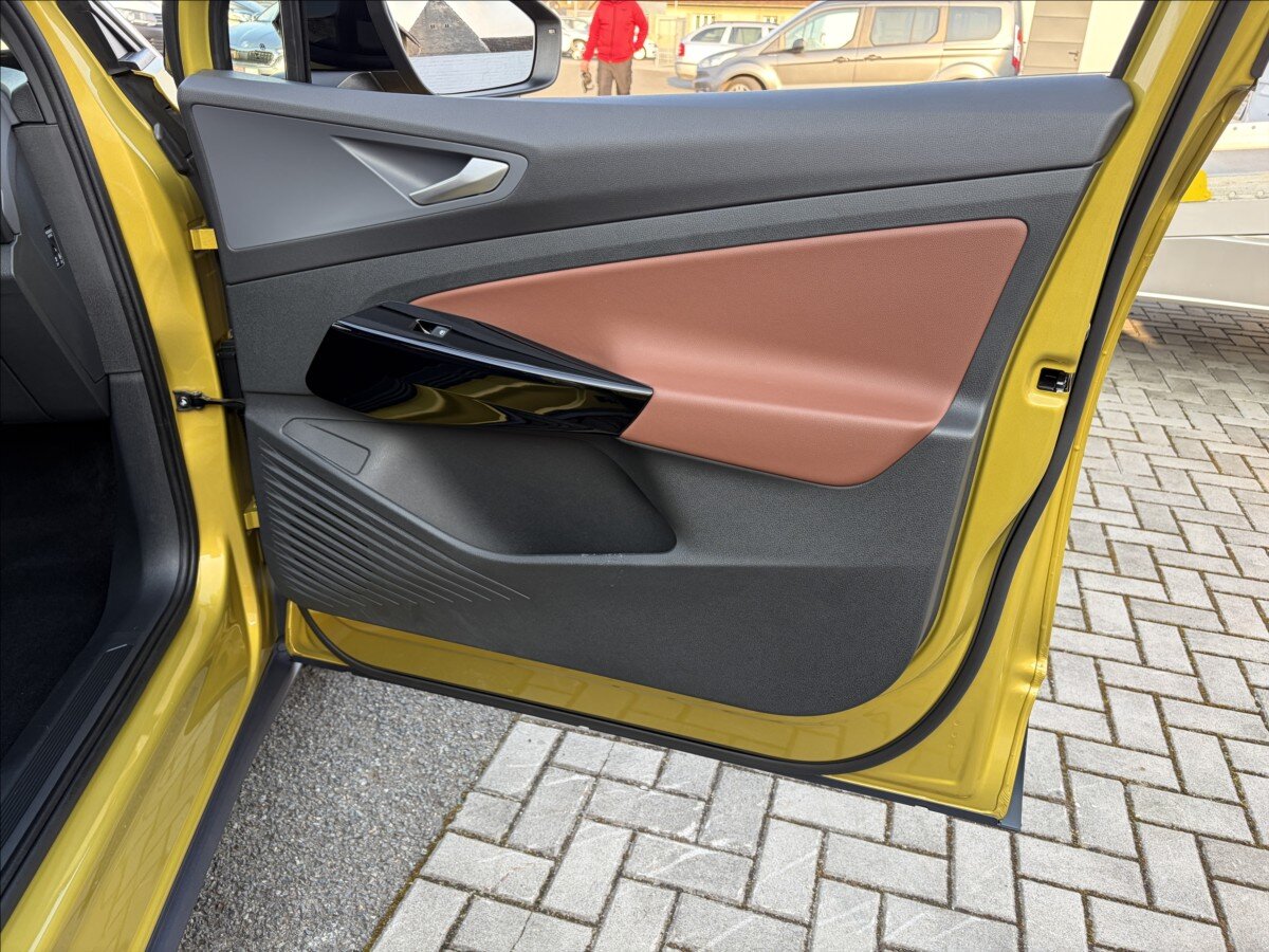 Volkswagen ID.4 Kombi 0,0 150 kw