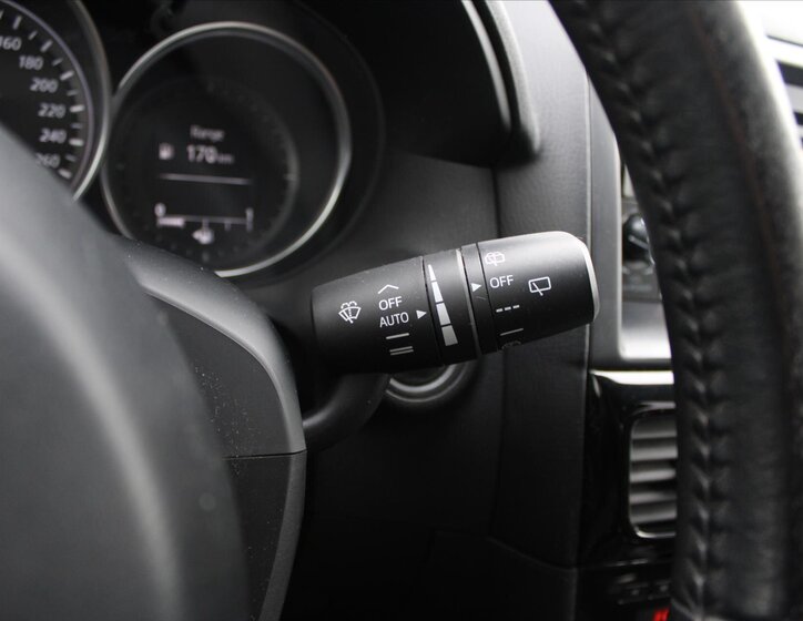 Mazda CX-5 SUV 2,2 l 110 kw