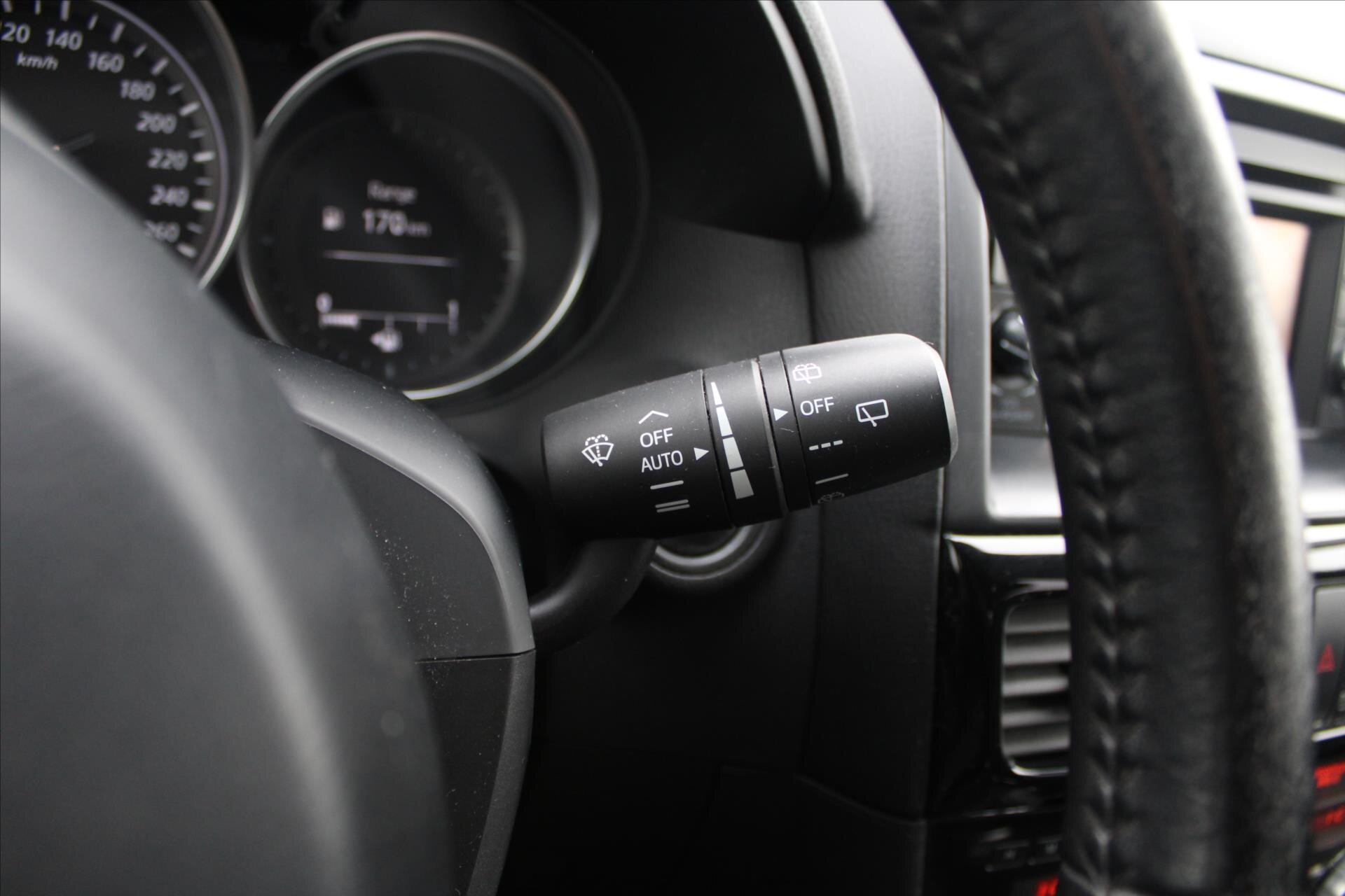 Mazda CX-5 SUV 2,2 l 110 kw