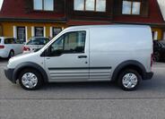 Ford Transit Connect 13