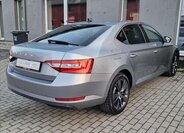 Škoda Superb 10