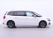 Citroën Grand C4 SpaceTourer MPV 1,2 l 96 kw