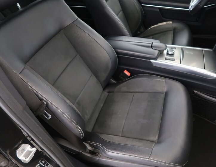 Mercedes-Benz Třídy E Kombi 3,0 l 190 kw