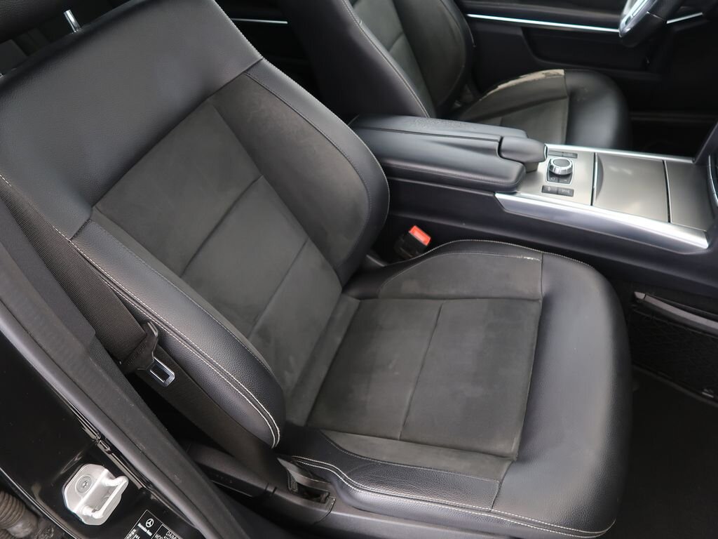 Mercedes-Benz Třídy E Kombi 3,0 l 190 kw