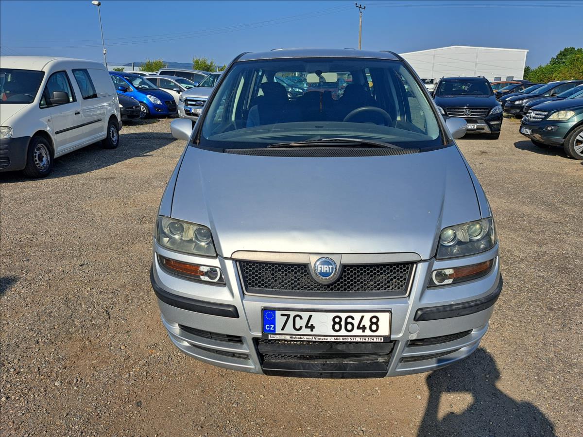 Fiat Ulysse