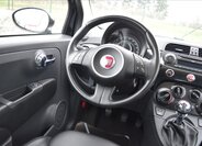 Fiat 500 Hatchback 1,4 l 74 kw