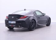 Toyota GR86 Kupé 2,4 l 172 kw