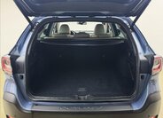 Subaru Outback Kombi 2,5 l 124 kw