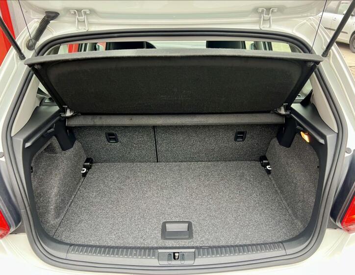 Volkswagen Polo 14