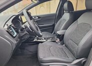 KIA XCeed Hatchback 1,6 l 110 kw
