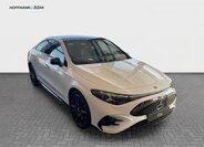 Mercedes-Benz CLA Kupé 0,0 200 kw