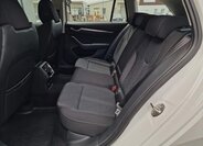 Škoda Octavia Kombi 2,0 l 85 kw