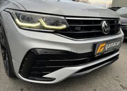Volkswagen Tiguan MPV 2,0 l 110 kw