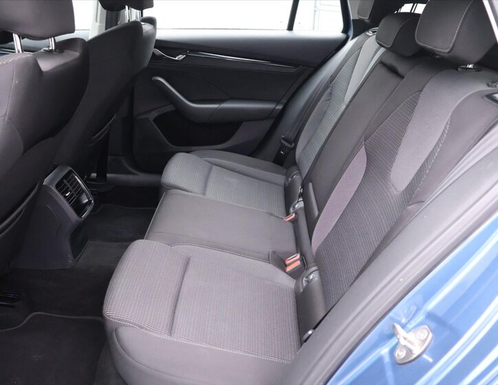 Škoda Octavia Kombi 999,0 81 kw