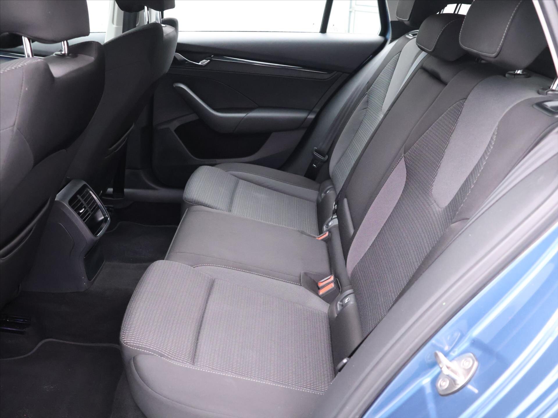 Škoda Octavia Kombi 999,0 81 kw