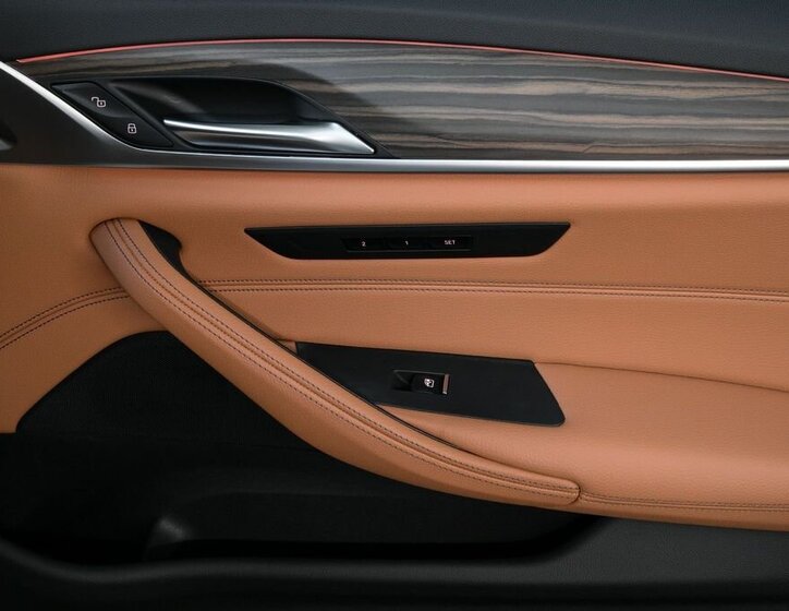 BMW Řada 5 Kombi 3,0 l 245 kw