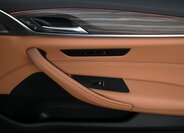 BMW Řada 5 Kombi 3,0 l 245 kw