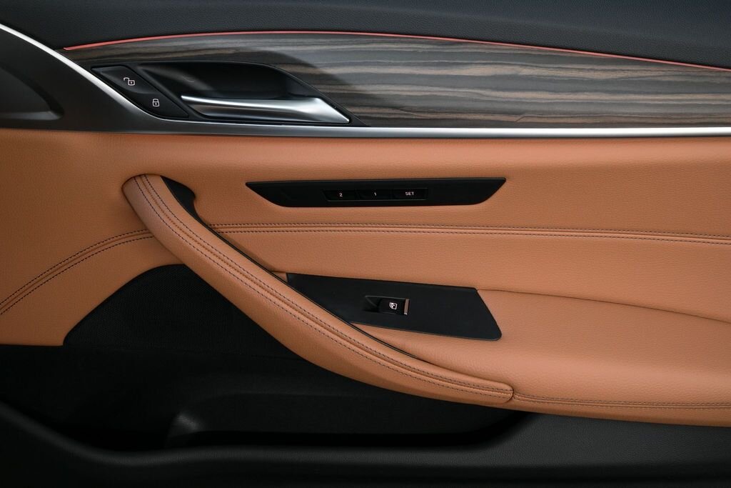 BMW Řada 5 Kombi 3,0 l 245 kw