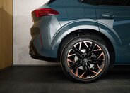 Cupra Ostatní SUV / Terénní 2,0 l 195 kw