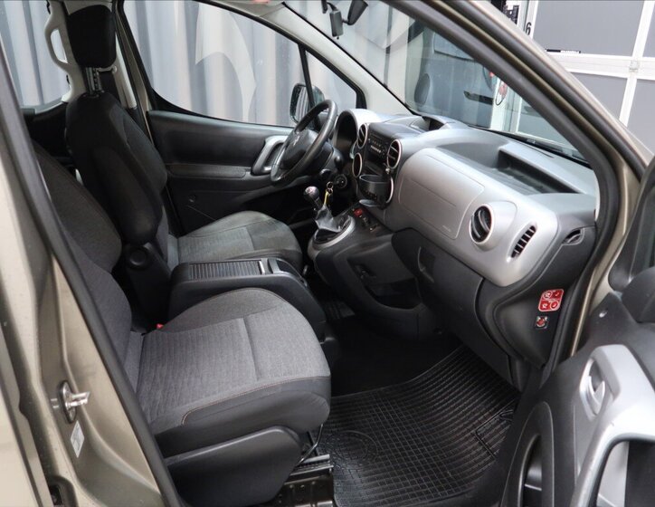 Citroën Berlingo 11