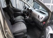 Citroën Berlingo 11