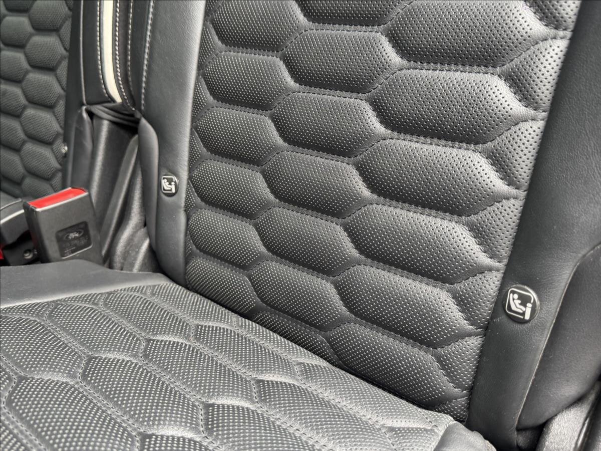 Ford S-MAX Kombi 2,0 l 110 kw