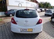Opel Corsa 6