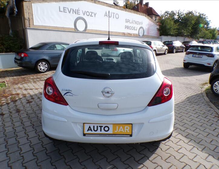 Opel Corsa 6