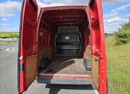 Ford Transit 4