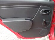 Dacia Sandero Hatchback 1,4 l 55 kw