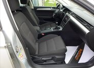 Volkswagen Passat Kombi 2,0 l 110 kw