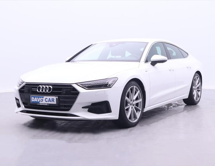 Audi A7 3