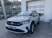 Volkswagen Taigo CUV / Crossover 999,0 70 kw