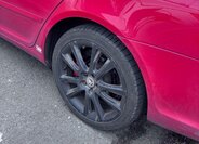 Škoda Octavia Kombi 0,0 0