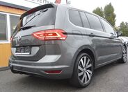 Volkswagen Touran 64