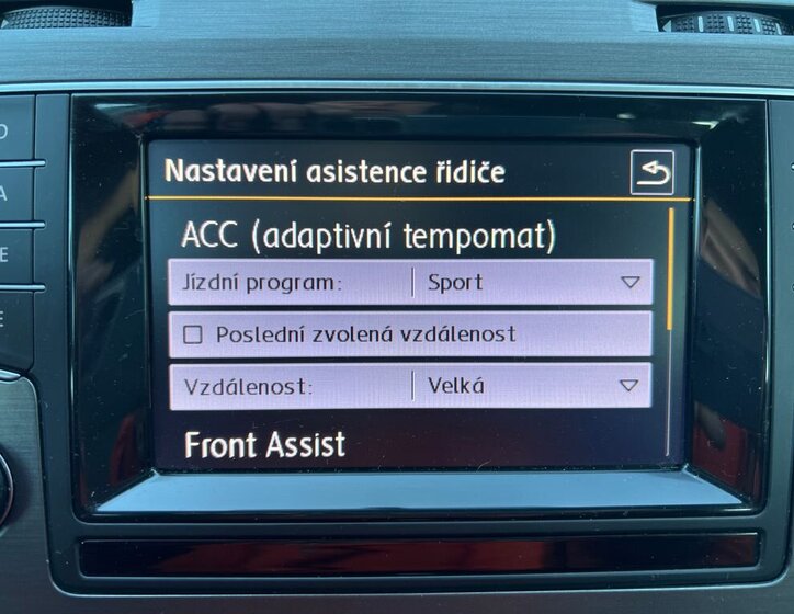 Volkswagen Golf Hatchback 1,4 l 90 kw