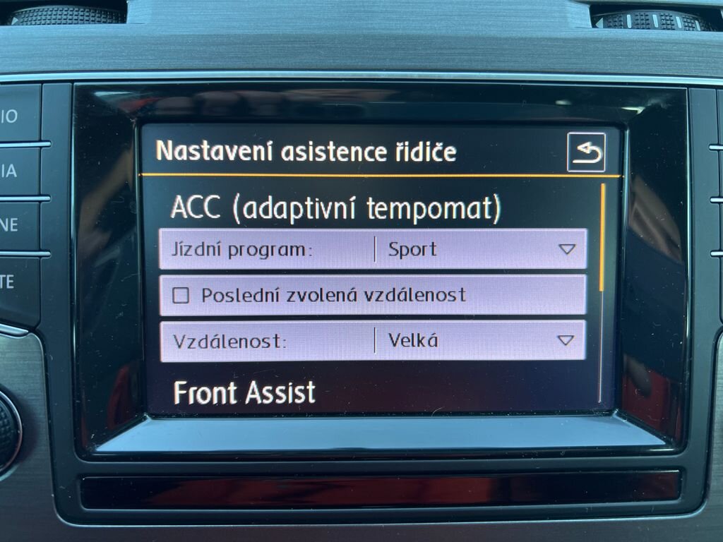 Volkswagen Golf Hatchback 1,4 l 90 kw