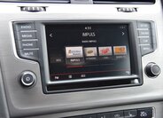 Volkswagen Golf Kombi 1,4 l 81 kw