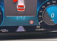 Volkswagen Golf Kombi 2,0 l 110 kw