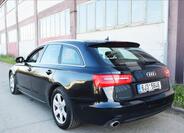 Audi A6 4