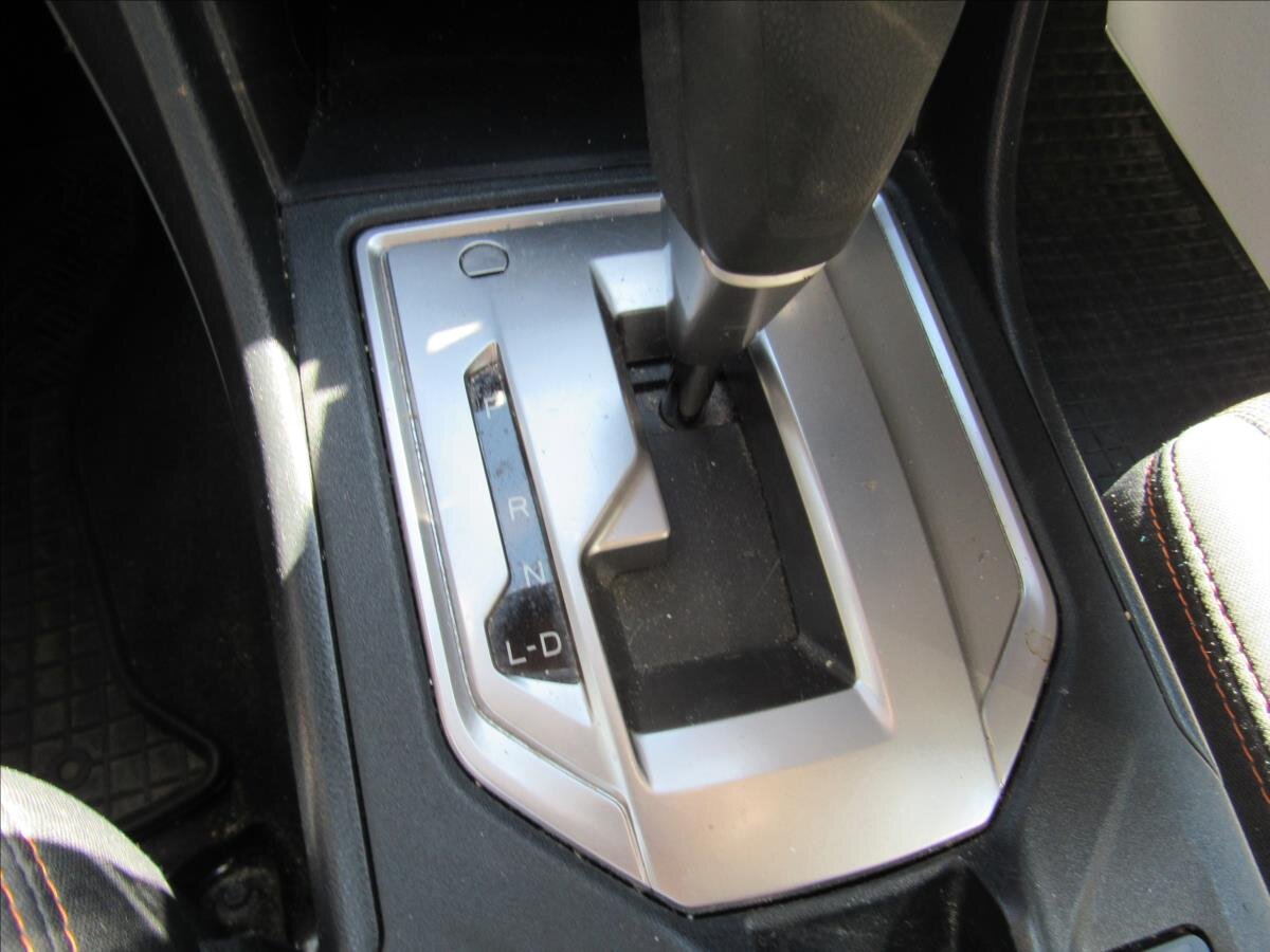 Subaru XV SUV / Terénní 1,6 l 84 kw