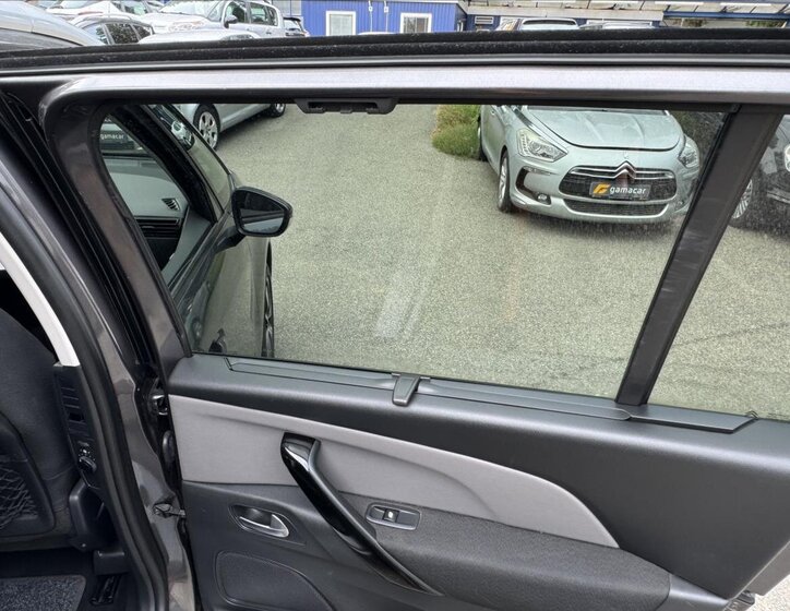 Citroën Grand C4 SpaceTourer MPV 1,5 l 96 kw