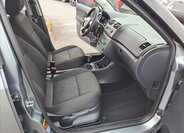 Škoda Fabia Hatchback 1,2 l 63 kw