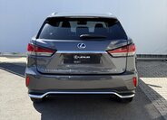 Lexus RX 450h L SUV / Terénní 3,5 l 193 kw