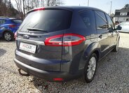 Ford S-MAX Kombi 2,0 l 103 kw