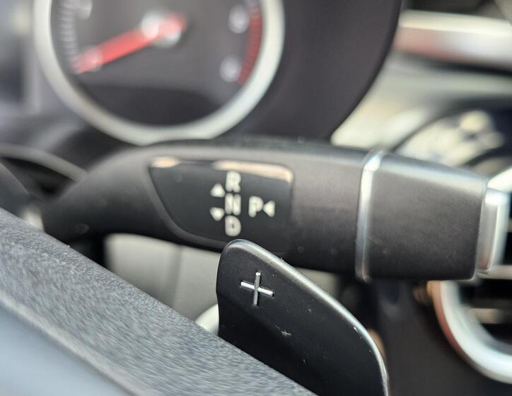 Mercedes-Benz Třídy C 15