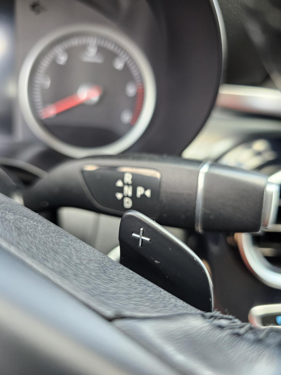 Mercedes-Benz Třídy C