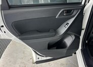 Subaru Forester SUV / Terénní 2,0 l 108 kw