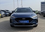 Ford Focus Kombi 1,5 l 85 kw