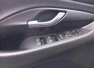 Hyundai i30 Hatchback 1,5 l 117 kw